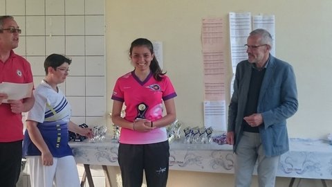 Concours La Garnache FITA et Fédéral 14 mai 2017, DSC_0017