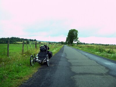 L'Auvergne en tricycle, 100_7263