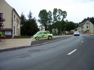 L'Auvergne en tricycle, 100_7273