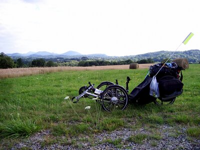 L'Auvergne en tricycle, 100_7132