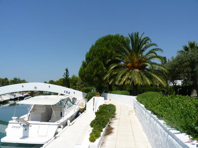 Vacances en Grèce - Hydra Beach Resort Hôtel, P1120102