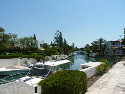 Vacances en Grèce - Hydra Beach Resort Hôtel, P1120104