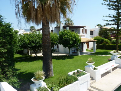 Vacances en Grèce - Hydra Beach Resort Hôtel, P1120111