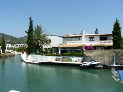 Vacances en Grèce - Hydra Beach Resort Hôtel, P1120120