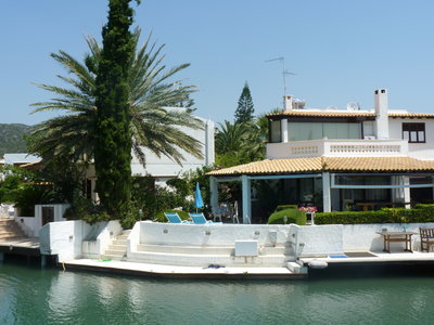 Vacances en Grèce - Hydra Beach Resort Hôtel, P1120122