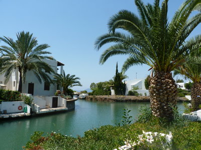 Vacances en Grèce - Hydra Beach Resort Hôtel, P1120127