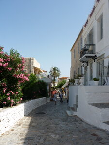 Vacances en Grèce - Hydra Beach Resort Hôtel, P1120198