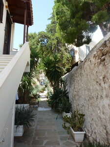 Vacances en Grèce - Hydra Beach Resort Hôtel, P1120204