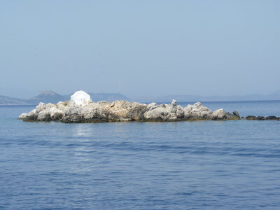 Vacances en Grèce - Hydra Beach Resort Hôtel, P1120245