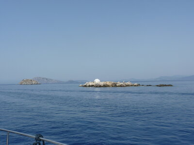 Vacances en Grèce - Hydra Beach Resort Hôtel, P1120246