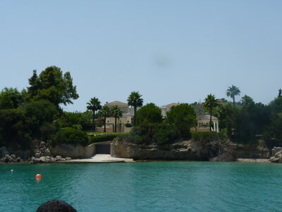 Vacances en Grèce - Hydra Beach Resort Hôtel, P1120295