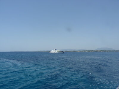 Vacances en Grèce - Hydra Beach Resort Hôtel, P1120308