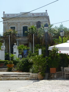 Vacances en Grèce - Hydra Beach Resort Hôtel, P1120324
