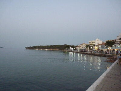 Vacances en Grèce - Hydra Beach Resort Hôtel, P1120365