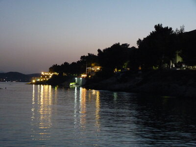 Vacances en Grèce - Hydra Beach Resort Hôtel, P1120385