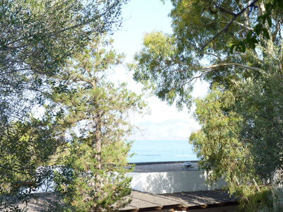 Vacances en Grèce - Hydra Beach Resort Hôtel, P1120408