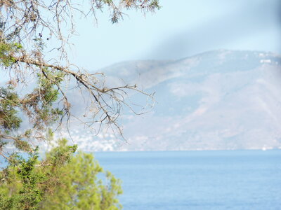 Vacances en Grèce - Hydra Beach Resort Hôtel, P1120411