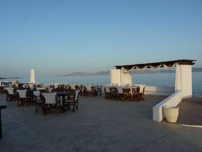 Vacances en Grèce - Hydra Beach Resort Hôtel, P1120437