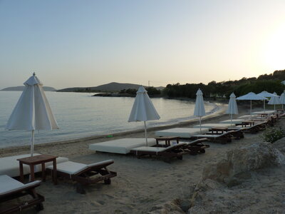Vacances en Grèce - Hydra Beach Resort Hôtel, P1120444