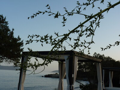 Vacances en Grèce - Hydra Beach Resort Hôtel, P1120450